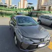 TOYOTA COROLLA 1.8 VVT-I HYBRID FLEX GLI CVT TOYOTA COROLLA 1.8 VVT-I HYBRID FLEX GLI CVT