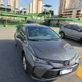 TOYOTA COROLLA 1.8 VVT-I HYBRID FLEX GLI CVT TOYOTA COROLLA 1.8 VVT-I HYBRID FLEX GLI CVT