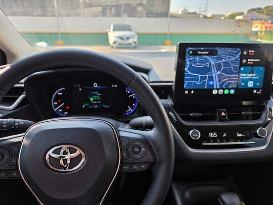 TOYOTA-COROLLA-1.8 VVT-I HYBRID FLEX GLI CVT TOYOTA-COROLLA-2025