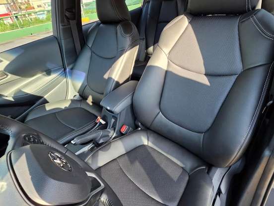 TOYOTA-COROLLA-1.8 VVT-I HYBRID FLEX GLI CVT TOYOTA-COROLLA-2025