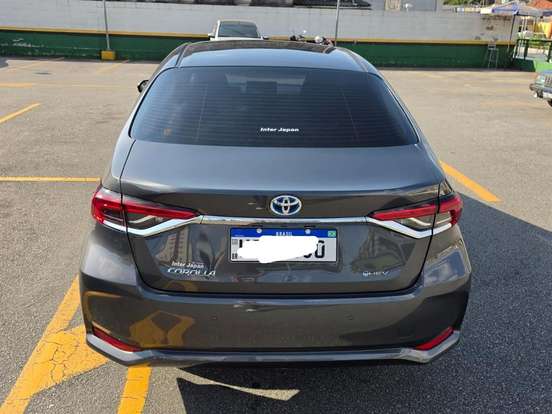 TOYOTA-COROLLA-1.8 VVT-I HYBRID FLEX GLI CVT TOYOTA-COROLLA-2025