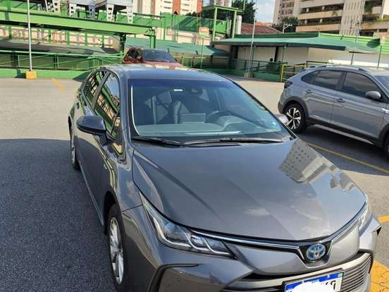 TOYOTA-COROLLA-1.8 VVT-I HYBRID FLEX GLI CVT TOYOTA-COROLLA-2025