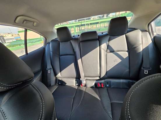 TOYOTA-COROLLA-1.8 VVT-I HYBRID FLEX GLI CVT TOYOTA-COROLLA-2025