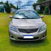 TOYOTA COROLLA 1.8 XLI 16V FLEX 4P MANUAL TOYOTA COROLLA 1.8 XLI 16V FLEX 4P MANUAL