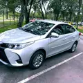 TOYOTA YARIS 1.5 16V FLEX SEDAN XS CONNECT MULTIDRIVE TOYOTA YARIS 1.5 16V FLEX SEDAN XS CONNECT MULTIDRIVE
