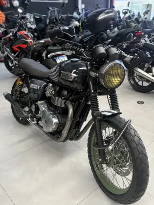 TRIUMPH BONNEVILE TRIUMPH BONNEVILE