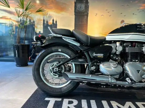 TRIUMPH-BONNEVILLE SPEEDMASTER TRIUMPH-BONNEVILLE SPEEDMASTER-2026