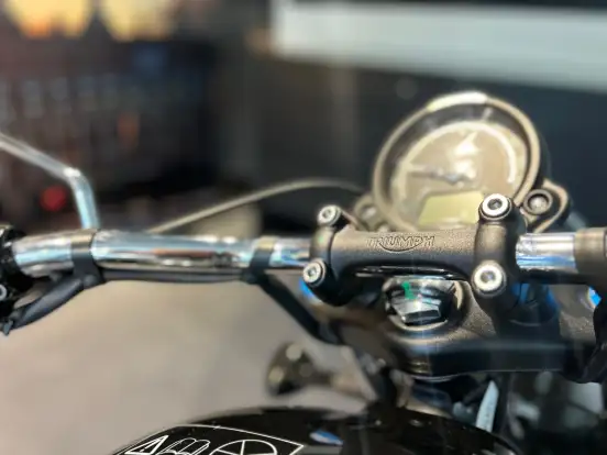TRIUMPH-BONNEVILLE SPEEDMASTER TRIUMPH-BONNEVILLE SPEEDMASTER-2026