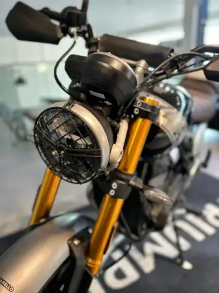 TRIUMPH-SCRAMBLER 400 X-2026