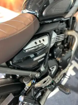 TRIUMPH-SCRAMBLER 400 X-2026