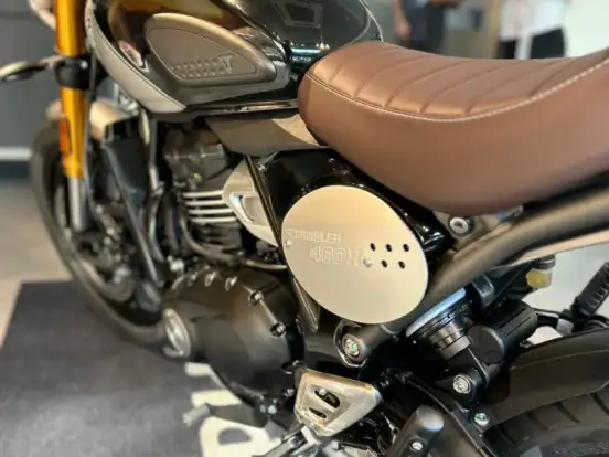 TRIUMPH-SCRAMBLER 400 X TRIUMPH-SCRAMBLER 400 X-2026