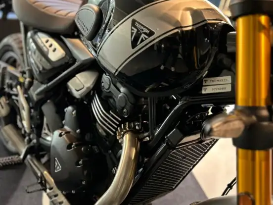 TRIUMPH-SCRAMBLER 400 X TRIUMPH-SCRAMBLER 400 X-2026