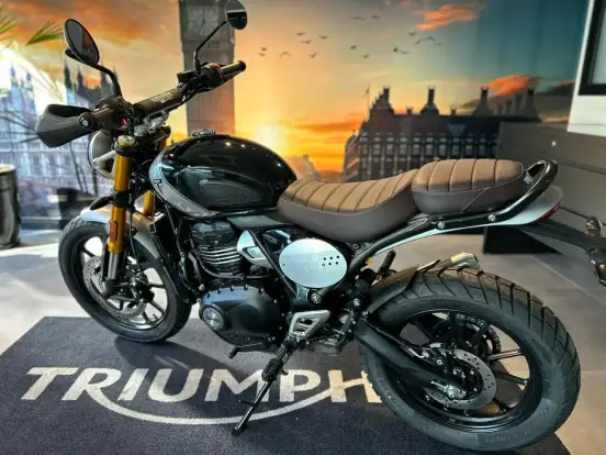 TRIUMPH-SCRAMBLER 400 X TRIUMPH-SCRAMBLER 400 X-2026