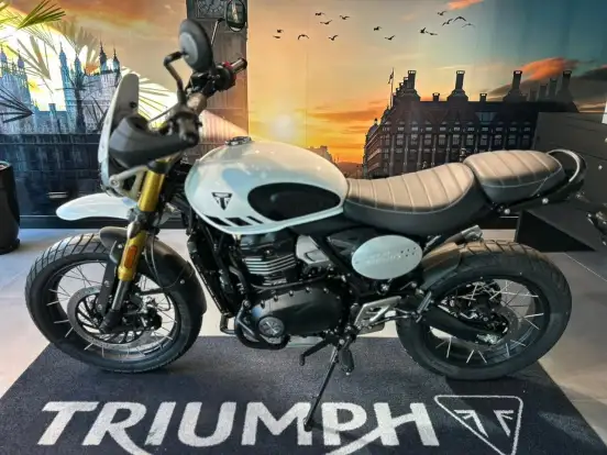 TRIUMPH-SCRAMBLER 400 XC TRIUMPH-SCRAMBLER 400 XC-2026