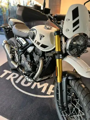 TRIUMPH-SCRAMBLER 400 XC-2026