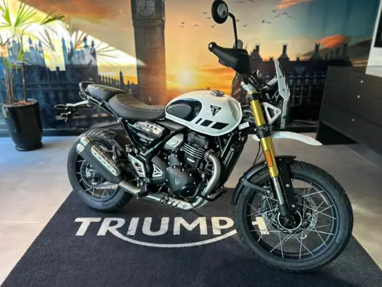 TRIUMPH-SCRAMBLER 400 XC TRIUMPH-SCRAMBLER 400 XC-2026