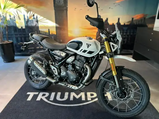 TRIUMPH-SCRAMBLER 400 XC TRIUMPH-SCRAMBLER 400 XC-2026