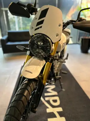 TRIUMPH-SCRAMBLER 400 XC TRIUMPH-SCRAMBLER 400 XC-2026
