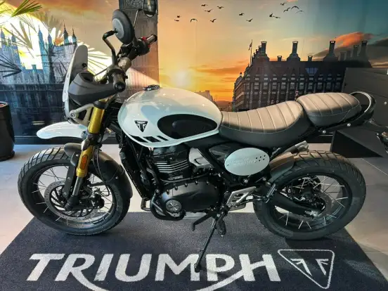 TRIUMPH-SCRAMBLER 400 XC TRIUMPH-SCRAMBLER 400 XC-2026