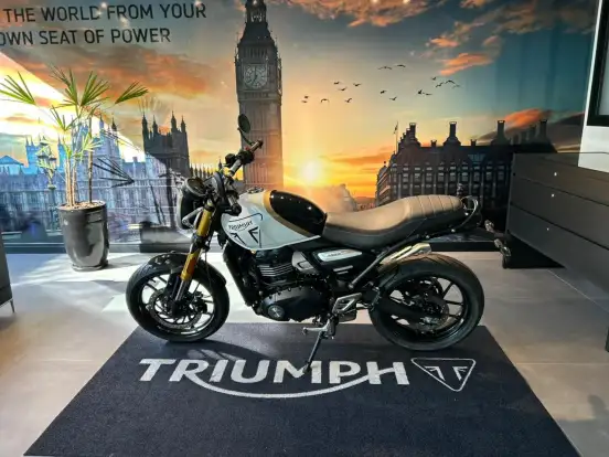 TRIUMPH-SPEED 400 TRIUMPH-SPEED 400-2026