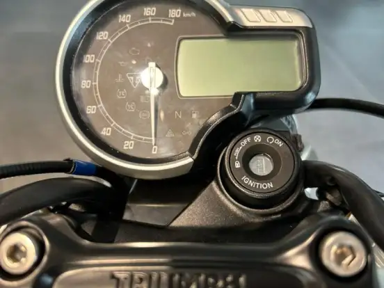 TRIUMPH-SPEED 400 TRIUMPH-SPEED 400-2026