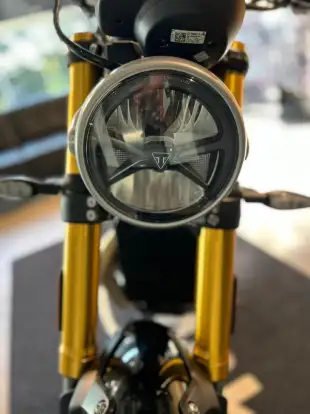 TRIUMPH-SPEED 400-2026