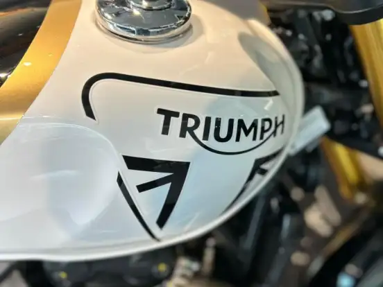 TRIUMPH-SPEED 400 TRIUMPH-SPEED 400-2026