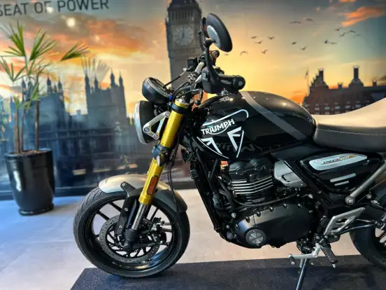 TRIUMPH-SPEED 400-2026