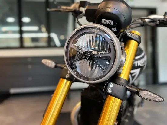 TRIUMPH-SPEED 400 TRIUMPH-SPEED 400-2026