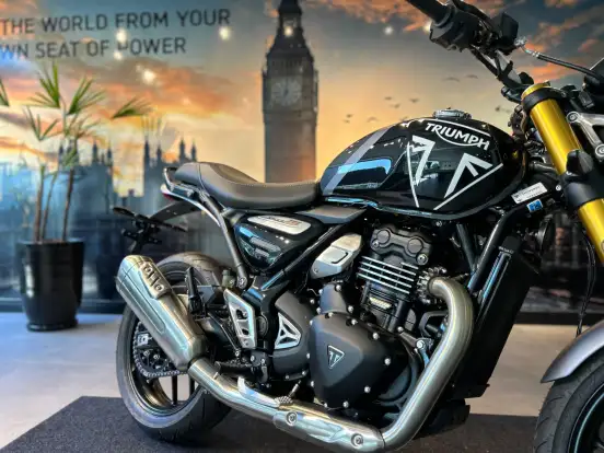 TRIUMPH-SPEED 400-2026
