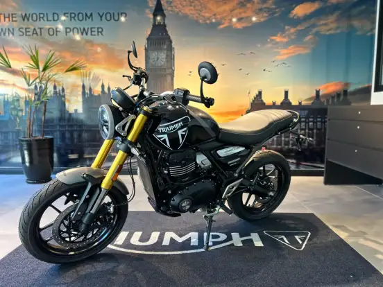 TRIUMPH-SPEED 400 TRIUMPH-SPEED 400-2026
