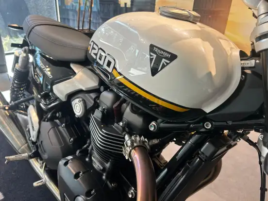 TRIUMPH-SPEED TWIN RS TRIUMPH-SPEED TWIN RS-2026