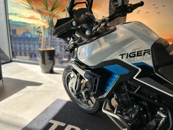TRIUMPH-TIGER 900 ALPINE EDITION TRIUMPH-TIGER 900 ALPINE EDITION-2026