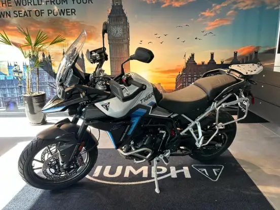 TRIUMPH-TIGER 900 ALPINE EDITION TRIUMPH-TIGER 900 ALPINE EDITION-2026