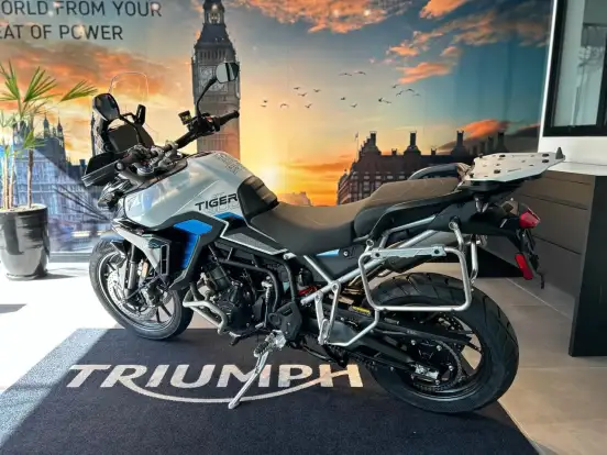 TRIUMPH-TIGER 900 ALPINE EDITION TRIUMPH-TIGER 900 ALPINE EDITION-2026