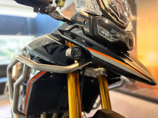 TRIUMPH-TIGER 900 DESERT EDITION-2026