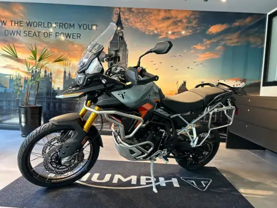 TRIUMPH-TIGER 900 DESERT EDITION-2026