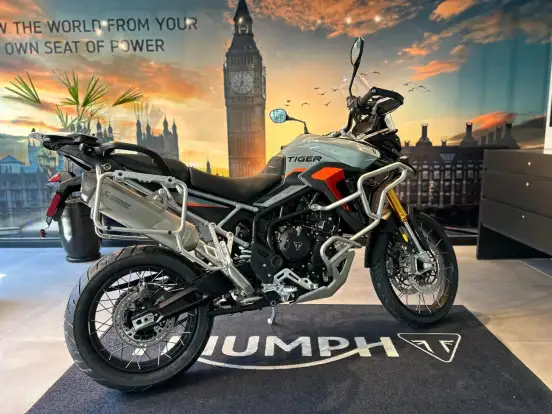 TRIUMPH-TIGER 900 DESERT EDITION-2026
