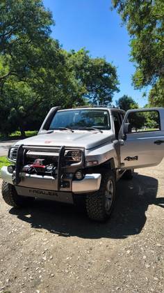 TROLLER T4 3.2 TGV 4X4 20V TURBO INTERCOOLER DIESEL 2P MANUAL