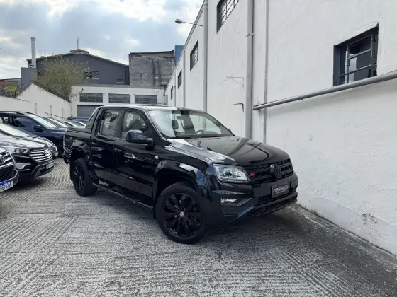 VOLKSWAGEN AMAROK 3.0 V6 TDI DIESEL HIGHLINE EXTREME CD 4MOTION AUTOMÁTICO VOLKSWAGEN AMAROK 3.0 V6 TDI DIESEL HIGHLINE EXTREME CD 4MOTION AUTOMÁTICO