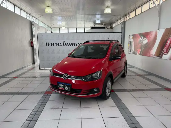 VOLKSWAGEN FOX 1.0 MPI TRACK 12V FLEX 4P MANUAL