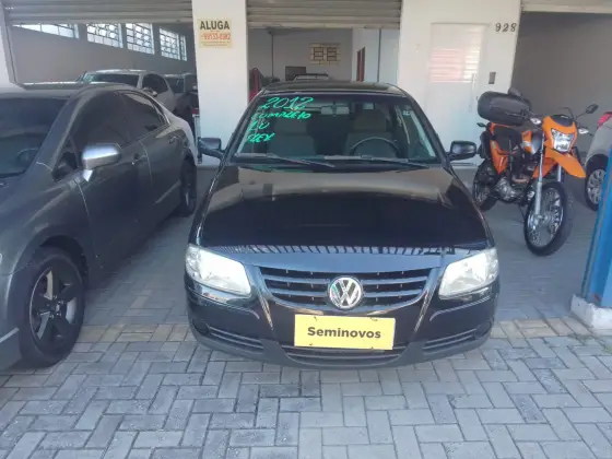 VOLKSWAGEN GOL 1.0 MI 8V FLEX 4P MANUAL G.IV
