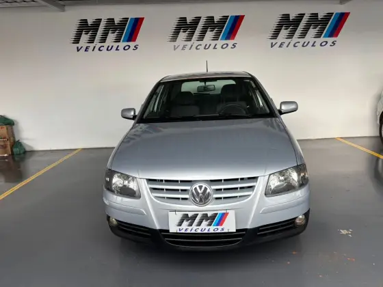 VOLKSWAGEN GOL 1.0 MI 8V FLEX 4P MANUAL G.V VOLKSWAGEN GOL 1.0 MI 8V FLEX 4P MANUAL G.V