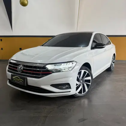 VOLKSWAGEN JETTA 1.4 250 TSI TOTAL FLEX TIPTRONIC