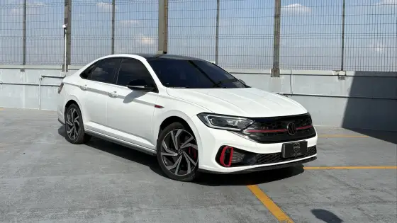 VOLKSWAGEN JETTA 2.0 350 TSI GASOLINA GLI DSG