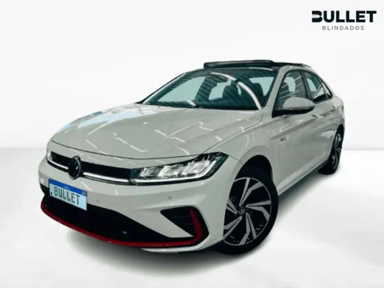 VOLKSWAGEN JETTA 2.0 350 TSI GASOLINA GLI DSG