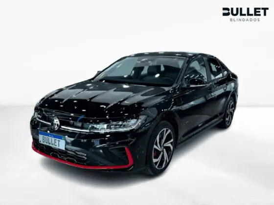 VOLKSWAGEN JETTA 2.0 350 TSI GASOLINA GLI DSG