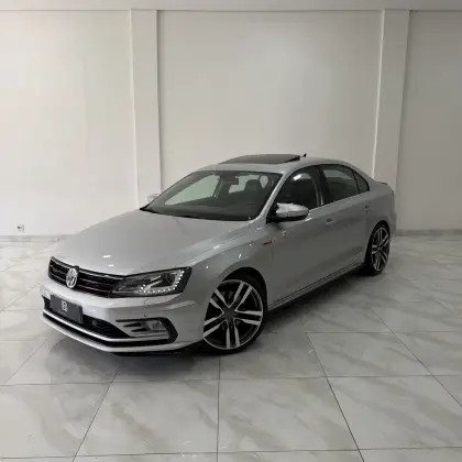 VOLKSWAGEN JETTA 2.0 TSI HIGHLINE 211CV GASOLINA 4P TIPTRONIC
