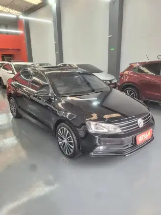 VOLKSWAGEN JETTA 2.0 TSI HIGHLINE 211CV GASOLINA 4P TIPTRONIC