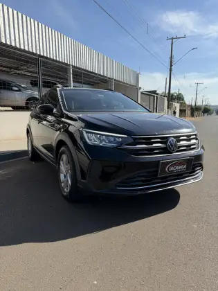 VOLKSWAGEN NIVUS 1.0 200 TSI TOTAL FLEX COMFORTLINE AUTOMÁTICO